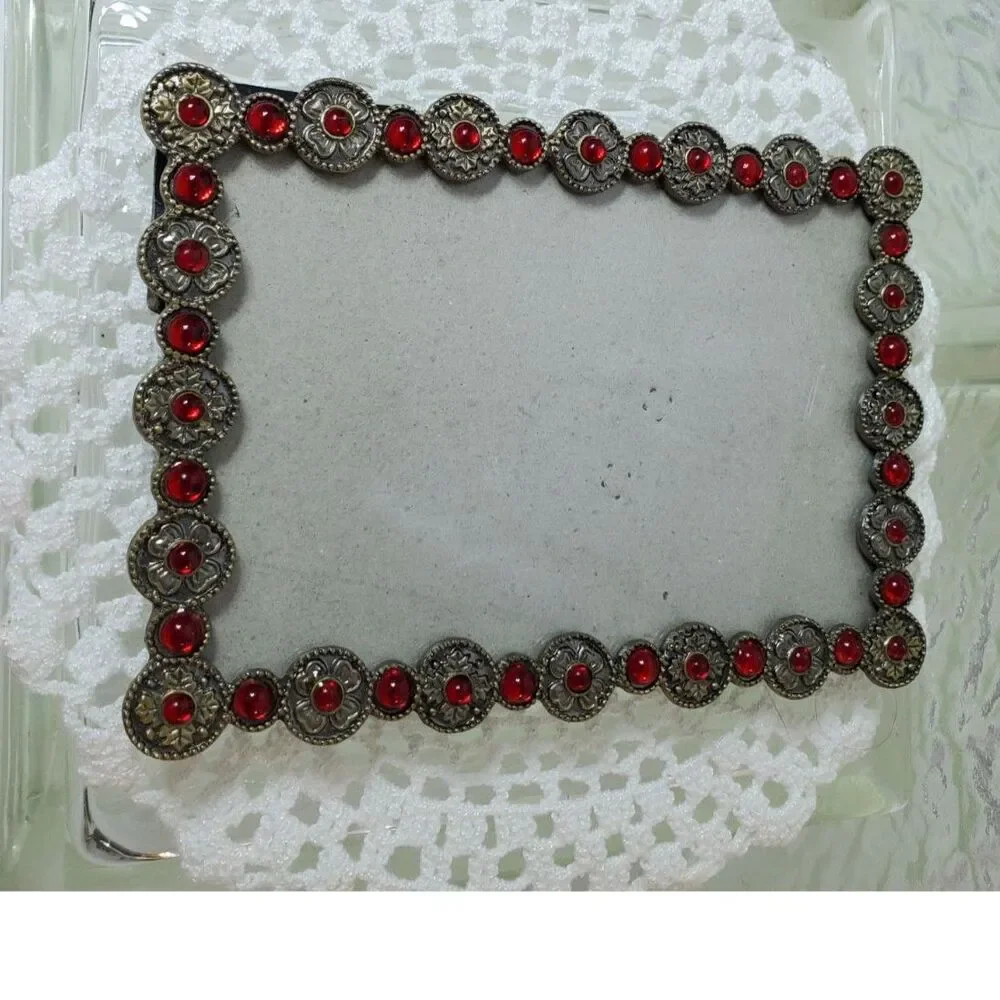 Unmarked vintage 5x6